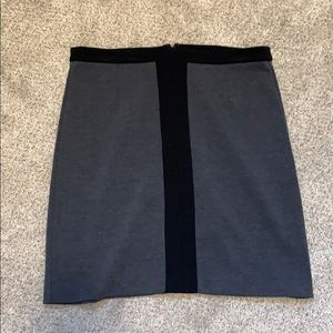 Pencil Skirt